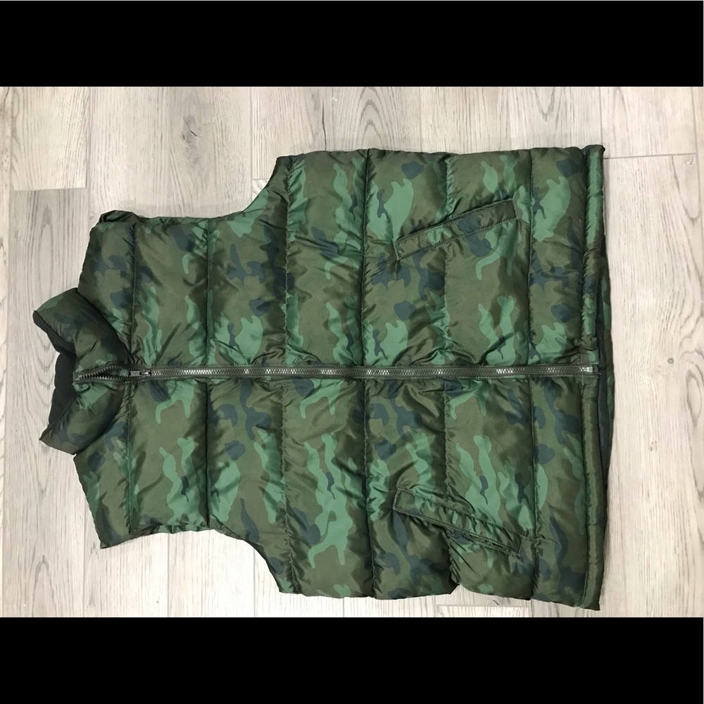 XL Old Navy Vest